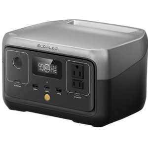 EcoFlow River 2 256Wh Power Station