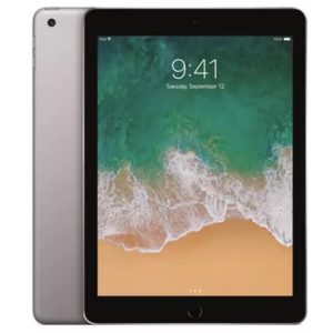 Apple iPad 5th Gen WiFi 128GB