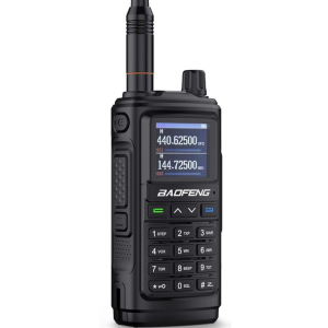 BAOFENG UV-17R Ham Handheld Radio