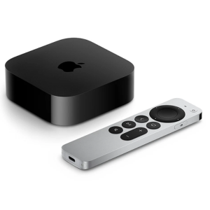 Apple TV 4K 64GB (3rd Gen)