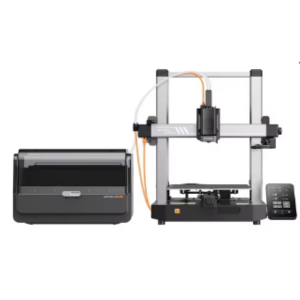 Anycubic Kobra 3 Multi-Color 3D Printer