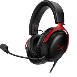 HyperX Cloud III Gaming Headset