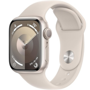 Apple Watch Series 9 GPS 45mm