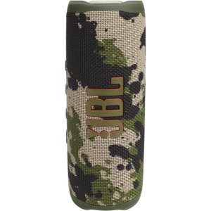 JBL Flip 6 Waterproof Bluetooth Speaker