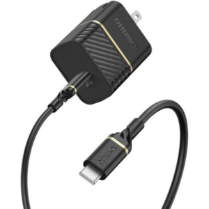 OtterBox 30W USB-C Wall Charger w/Cable