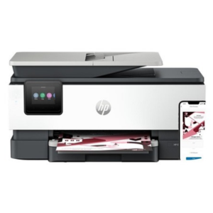 HP OfficeJet 8122e Wireless Color Inkjet Printer