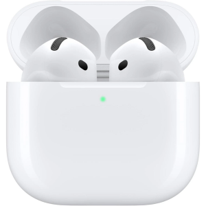 Apple AirPods 4 USB-C
