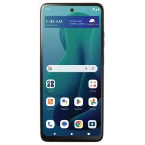 Motorola Moto G 5G 128GB Prepaid