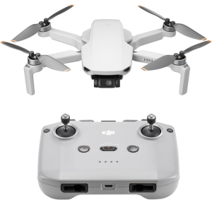 DJI 4K Mini Drone