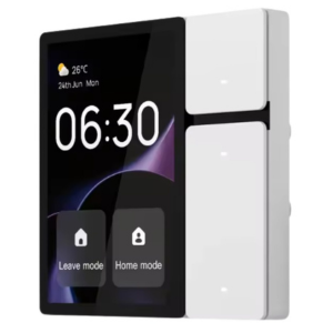 WiFi Smart Control Panel