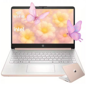 HP 14