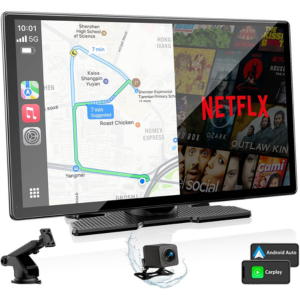 Wireless 9