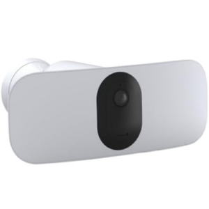Arlo Pro 3 Wireless Floodlight Camera