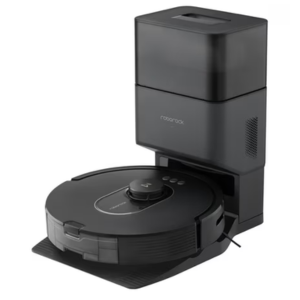 Roborock Q5 DuoRoller+ Self-Empty Robot Vacuum