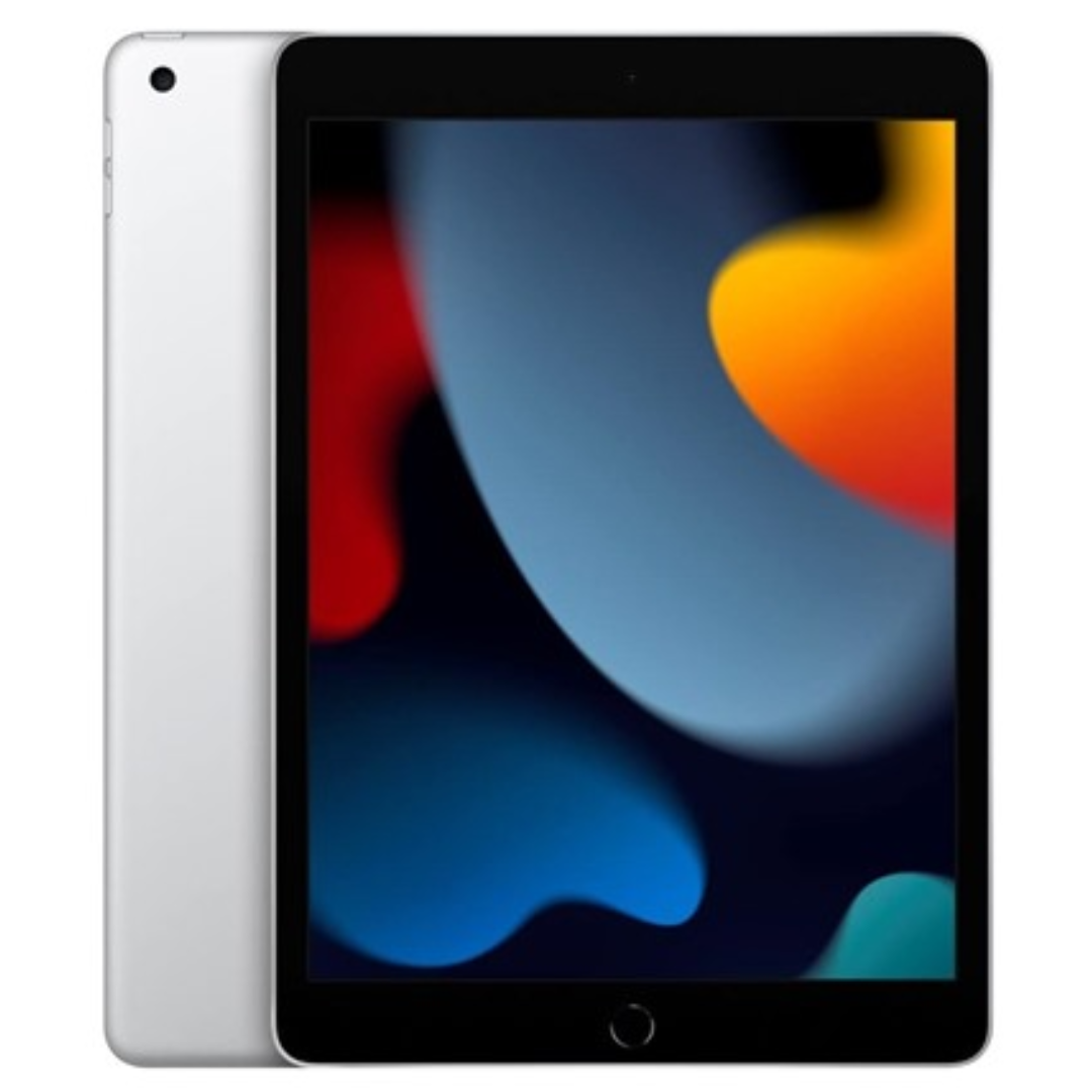 Apple iPad 10'' Wi-Fi 64GB (9th Gen)