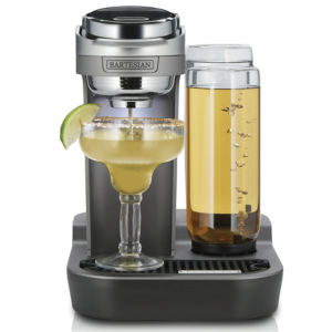 Bartesian Duet Premium Cocktail Machine