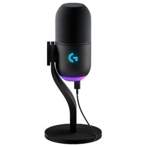 Logitech Yeti Gaming Microphone