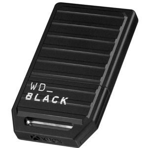 WD_BLACK Xbox 512GB Expansion Card