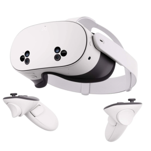 Meta Quest 3S 256GB + Batman: Arkham Shadow + 3mo Trial of Meta Quest+