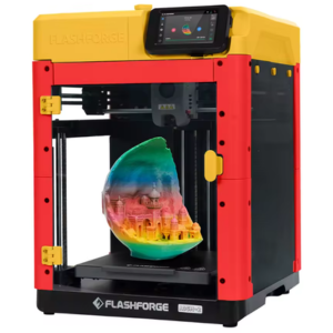 Flashforge Adventurer Auto Leveling Wi-Fi 3D Printer