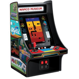 My Arcade 10