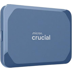 Crucial X10 1TB Portable SSD