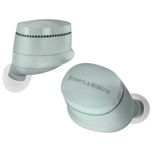 Bowers & Wilkins Pi6 Wireless NC Earbuds