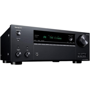 Onkyo 9.2ch 8K/4K Network A/V Receiver