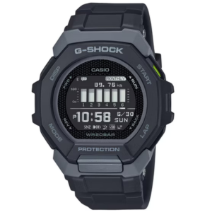 Casio G-Shock Men's Connected Fitness Watch