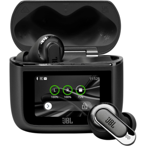 JBL Tour Pro 3 Wireless NC Earbuds