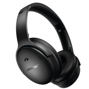 Bose QuietComfort Wireless NC Headphones