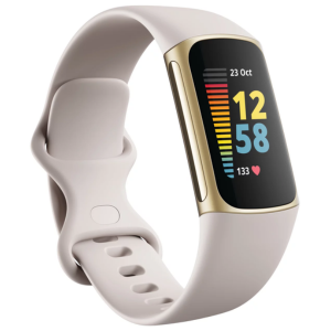 Fitbit Charge 5 Fitness Tracker