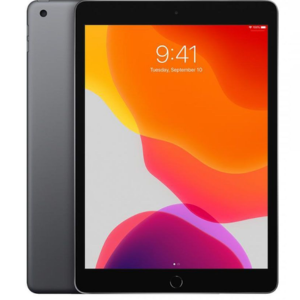 Apple iPad 7th-Gen 32GB Wi-Fi