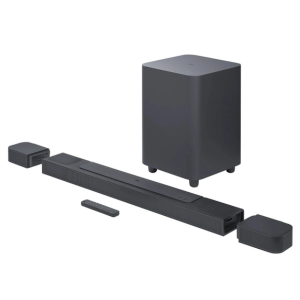 JBL 5.1 Ch. Dolby Atmos Soundbar w/Subwoofer