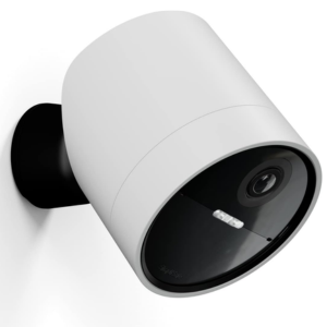 SimpliSafe 1080p Wireless Outdoor Security Camera