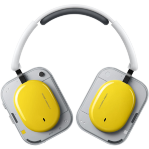 Nothing Adaptive Active Noise Cancelling Headphones