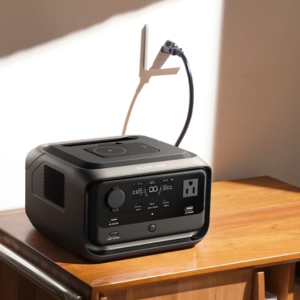 EcoFlow River 3 Plus 286Wh Power Station