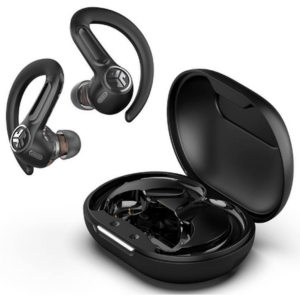 JLab Sport True Active Noise Canceling Earbuds