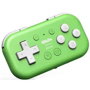 8Bitdo Micro Bluetooth Gamepad Controller