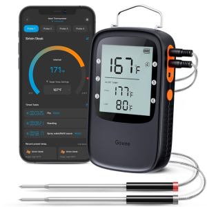 Govee Bluetooth Digital Meat Thermometer