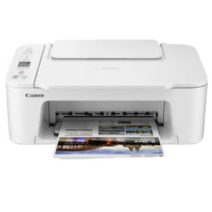 Canon Pixma Wireless All-in-One Inkjet Printer