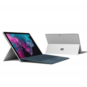 Microsoft Surface Pro 6 Intel Core i5 12