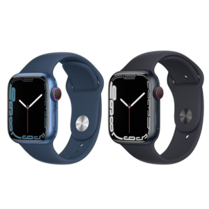 Apple Watch Series 7 GPS + Cellular 41mm
