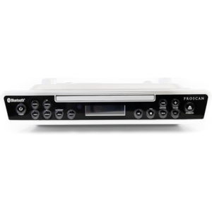 Proscan Elite Under Cabinet CD Player