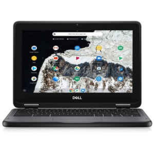 Dell Chromebook 11