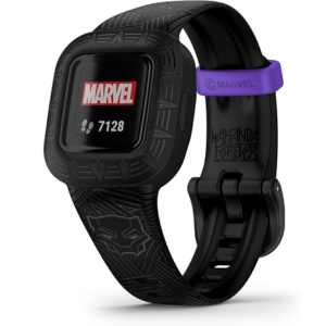 Garmin Vivofit Kid's Marvel Fitness Tracker