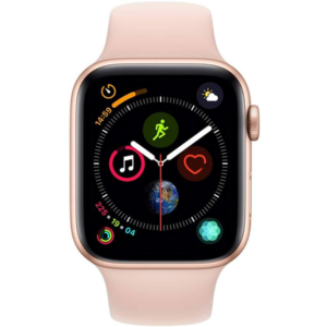 Apple Watch Series 4 GPS + Cellular 40mm
