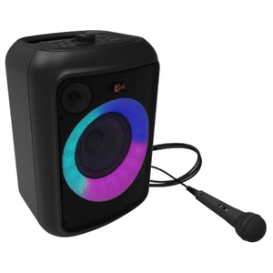 Klipsch Gig XL Portable Boombox Speaker w/Mic
