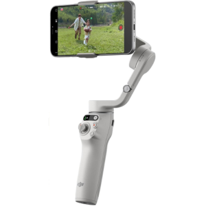 DJI Osmo Mobile 6 Smartphone Gimbal