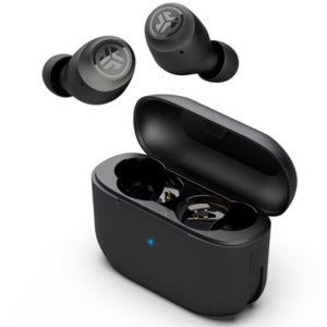 JLab Go Air Pop Bluetooth Earbuds